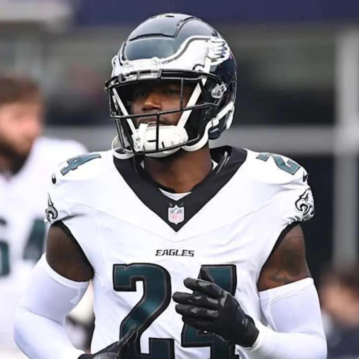 Eagles $38 Million All-Pro Could Be Traded