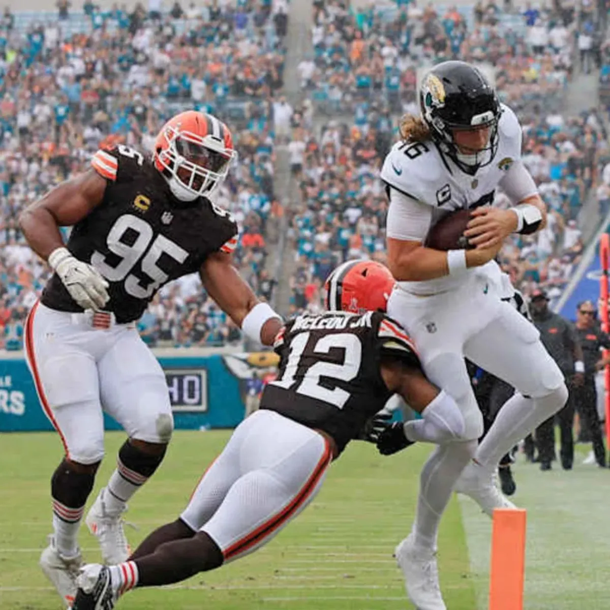 Cleveland Browns' Safety Says Team Will Fight Back After Poor Start