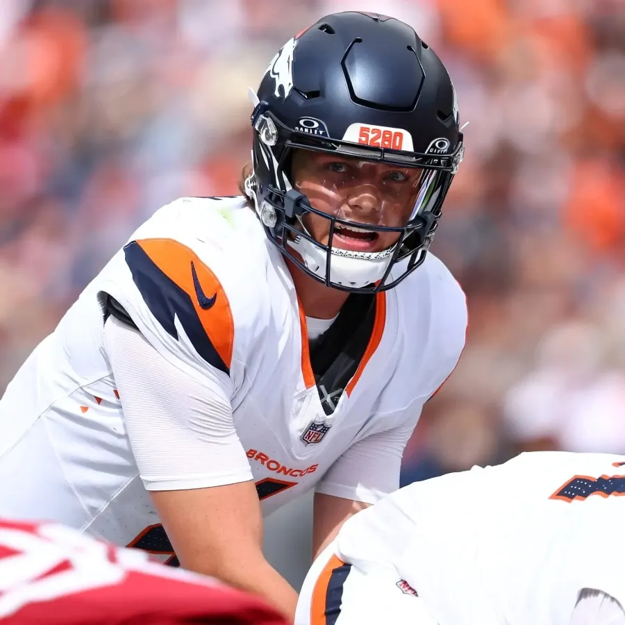 Former No. 2 Overall Pick, Broncos’ Backup QB Listed as Trade Target for NFC West