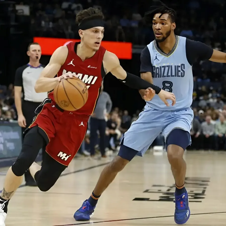 Heat's Tyler Herro reveals honest mindset amid role uncertainty