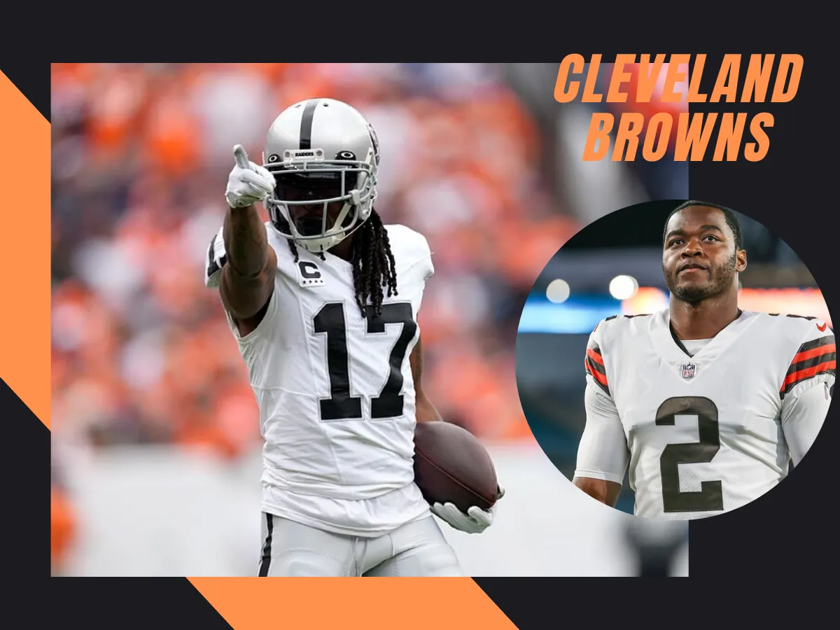 Browns Blockbuster Trade Pitch Swaps Amari Cooper for $140 Million WR