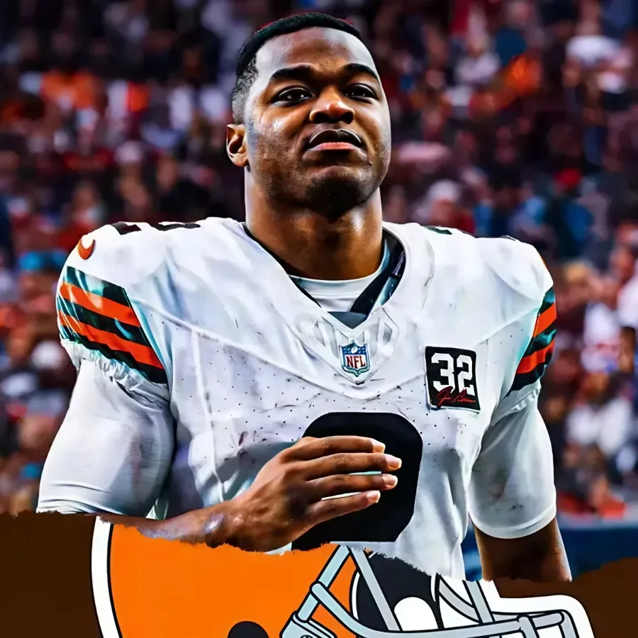 Browns Blockbuster Trade Pitch Swaps Amari Cooper for $140 Million WR