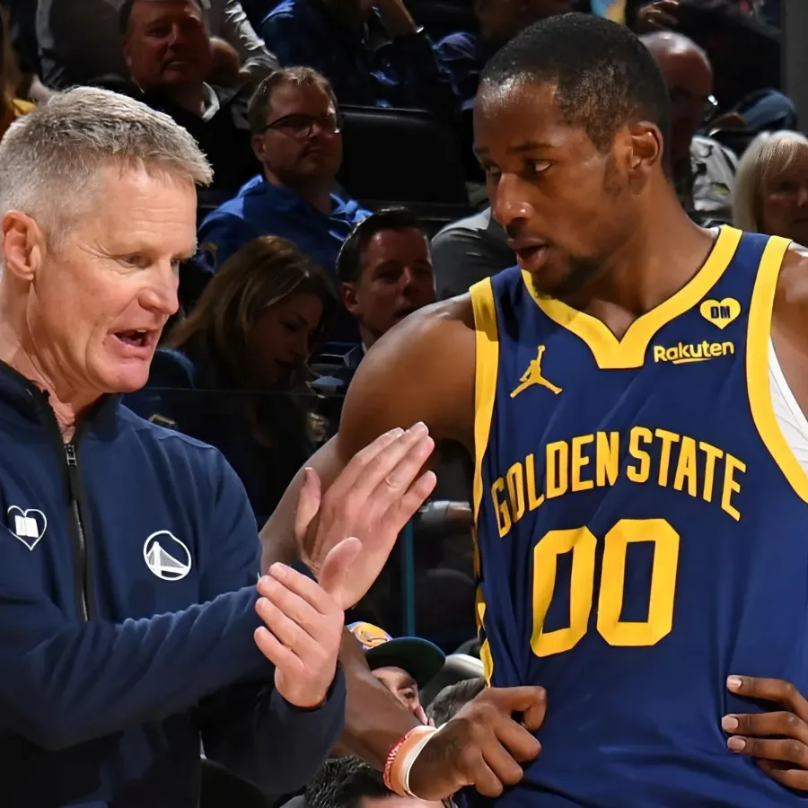 Dub Hub: Steve Kerr wants the Warriors to maintain a ‘high volume’ three-point attack