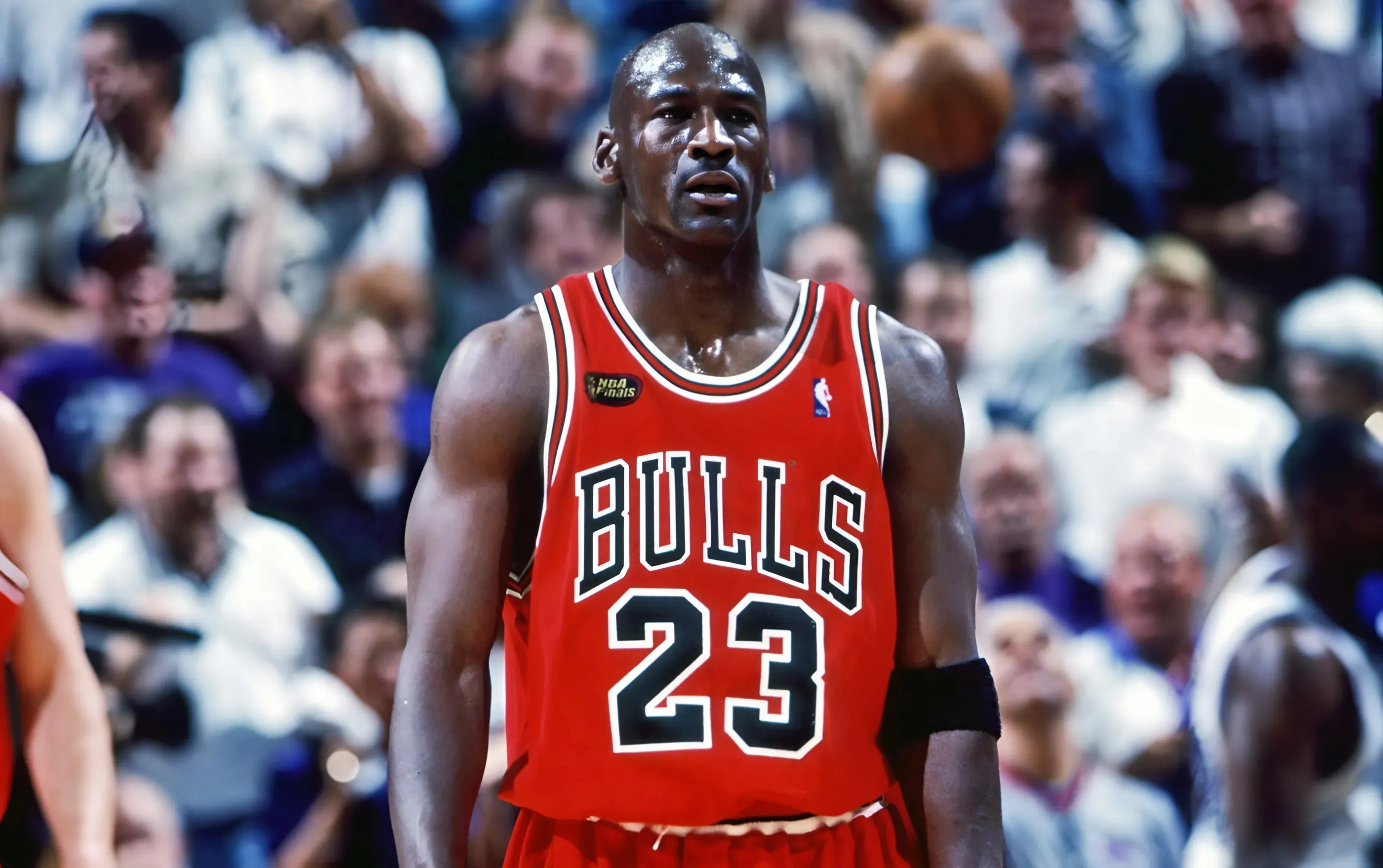 Scorekeeper Gave Stats To Michael Jordan Even When He Didn’t Earn Them And Went Into Bulls Locker Room And Said ‘See MJ, We Take Care Of You’