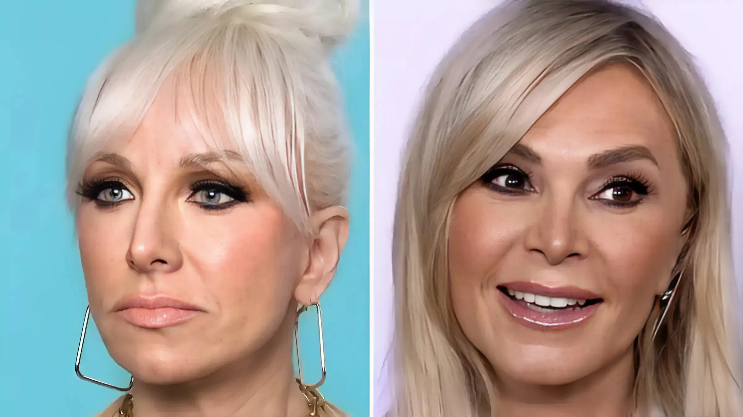 Margaret Josephs warned after recent hangout with RHOC’s Tamra Judge: ‘You’re better than this’