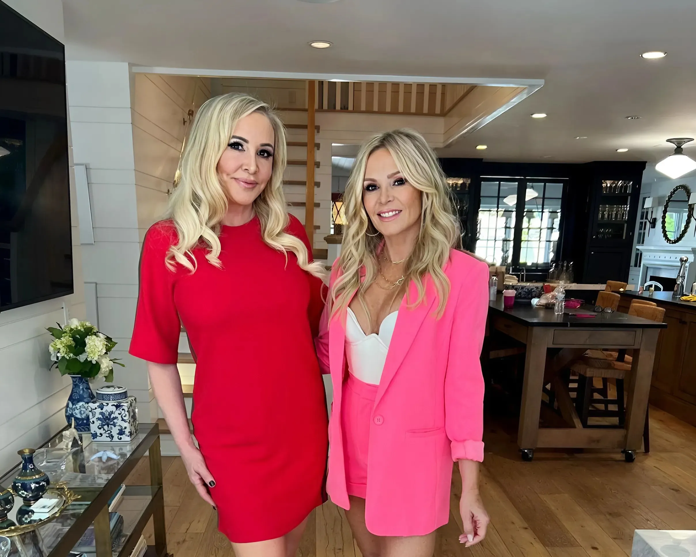 RHOC’s Tamra Judge Shades Shannon Beador as “Calculated,” Says Her Superpower is “Playing Victim”