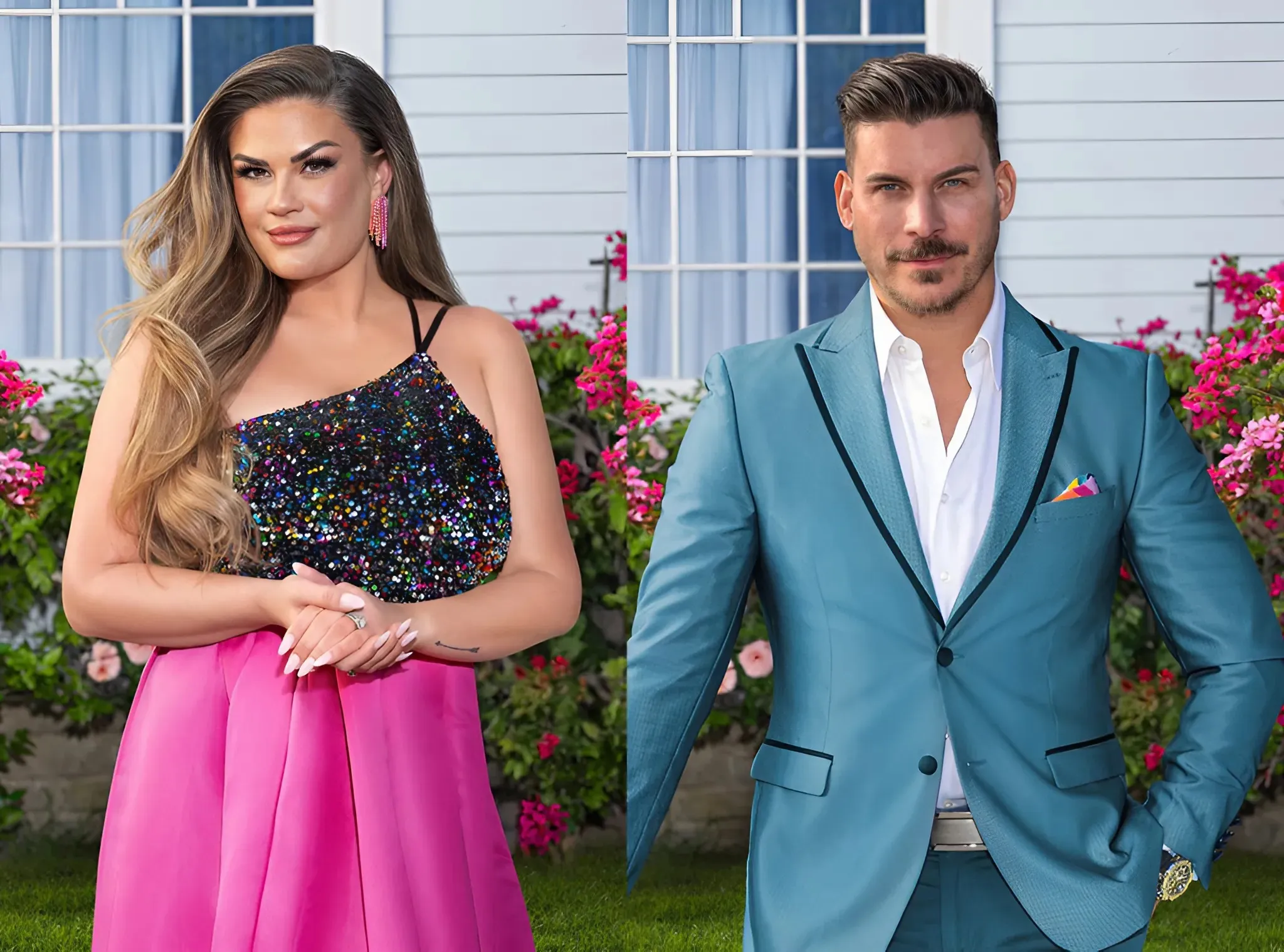 Brittany Cartwright Shares Update on Divorce With Jax Taylor