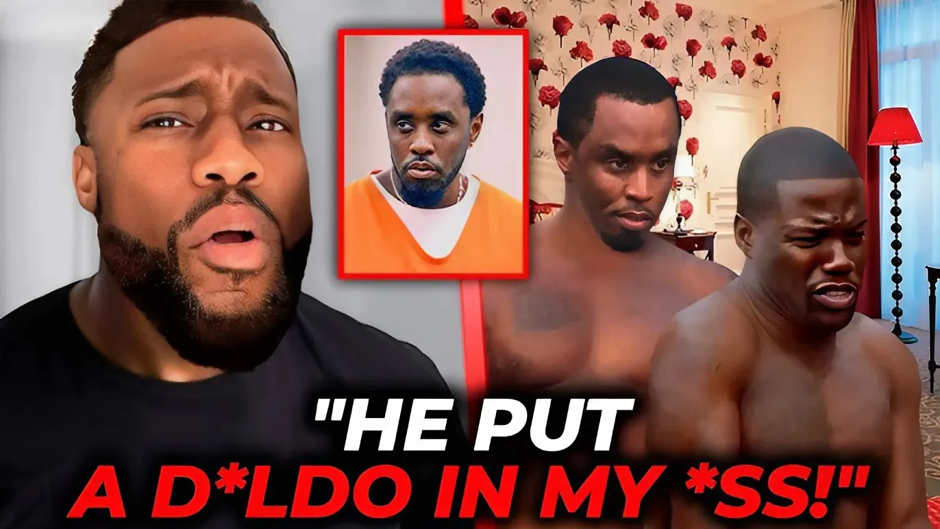 Kevin Hart Dodges Questions About His Past Connection To Diddy: You Asking The Wrong Person The Wrong Question