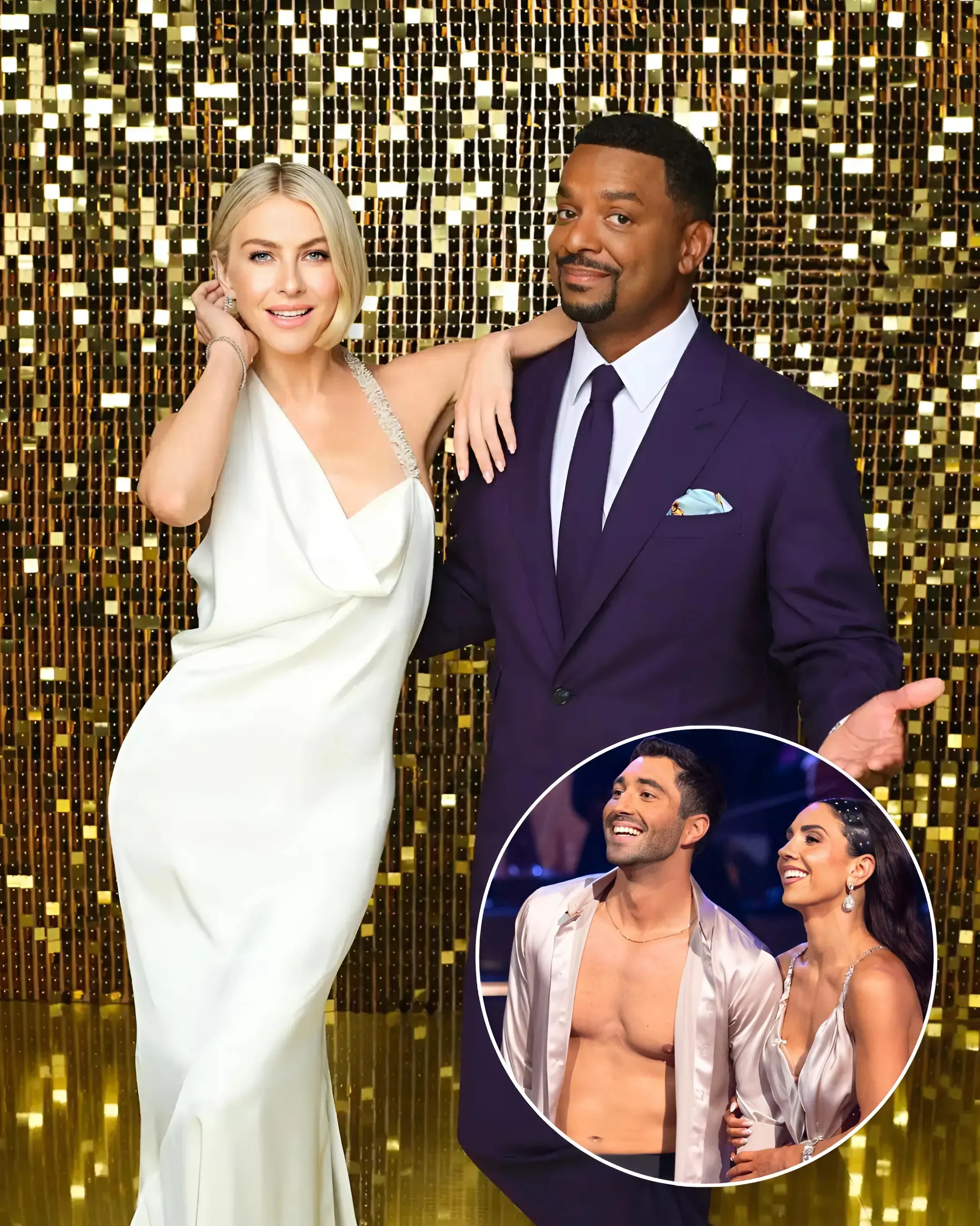 Why a New Episode of ‘Dancing With the Stars’ Season 33 Isn’t Airing on October 1