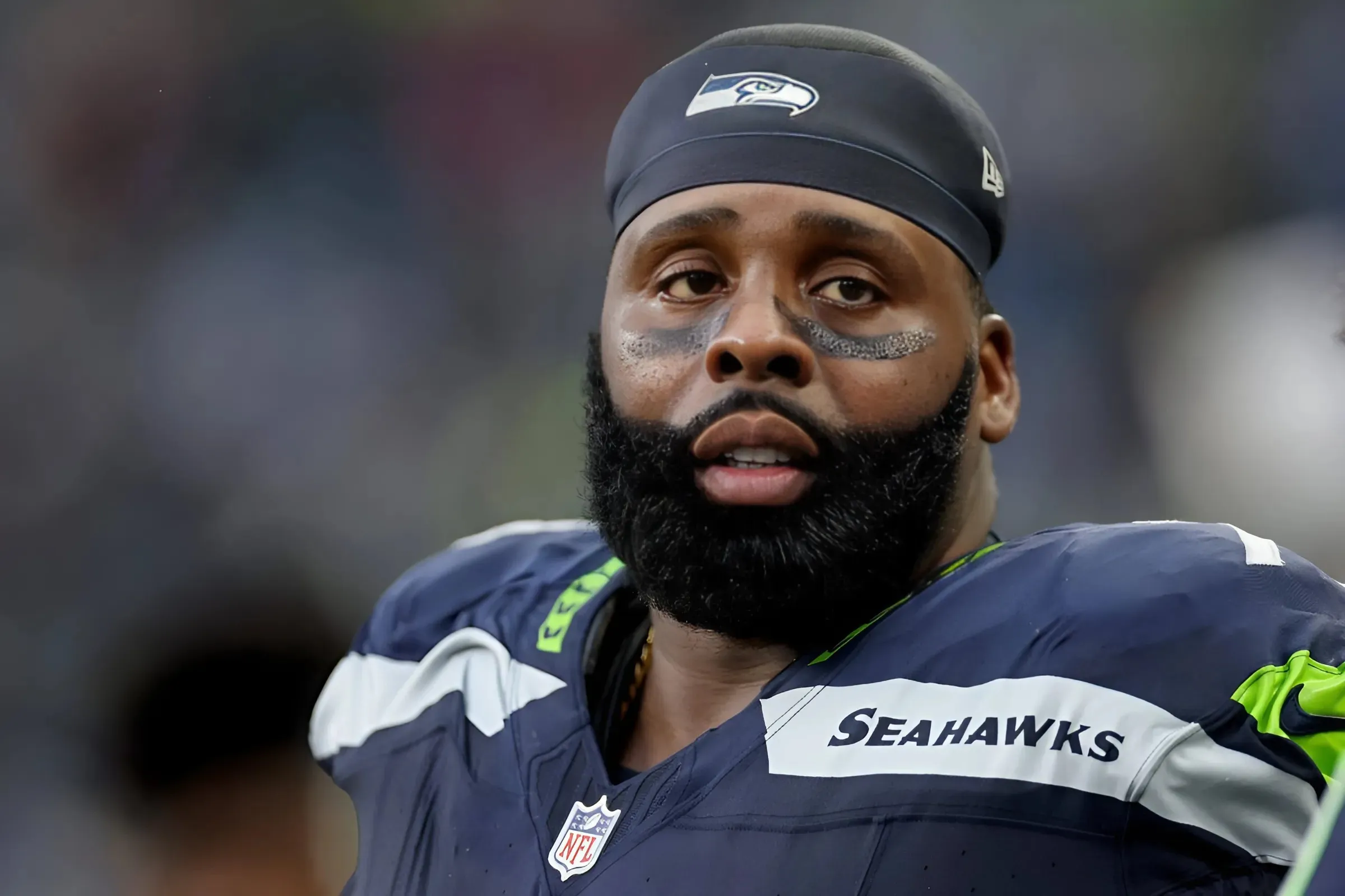 Seahawks Land 9-Time Pro Bowl Super Bowl Champ After Loss to Lions