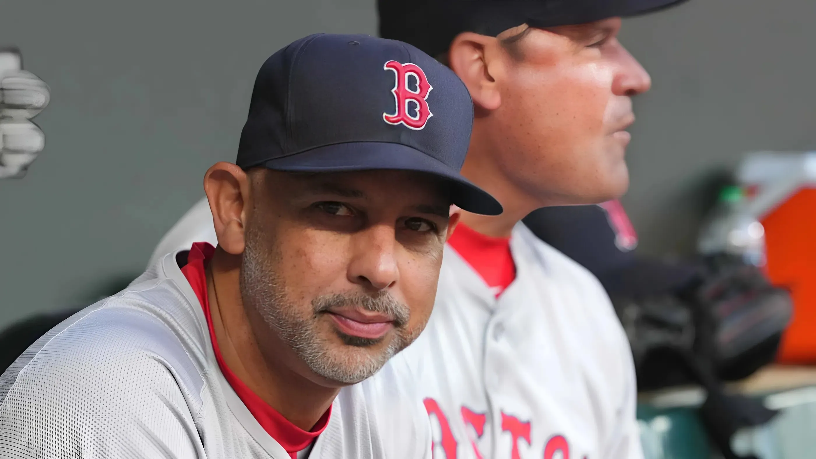 Red Sox's Alex Cora Hints Team Will 'Take Care' Of Fans This Winter