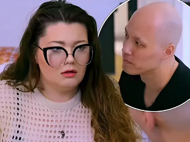 Amber Portwood’s Former Fiancé Gary Wayt Claims MTV Staged His Proposal to Amber on ‘Teen Mom: The Next Chapter’: “I Agreed to It to Keep [Amber] Happy”