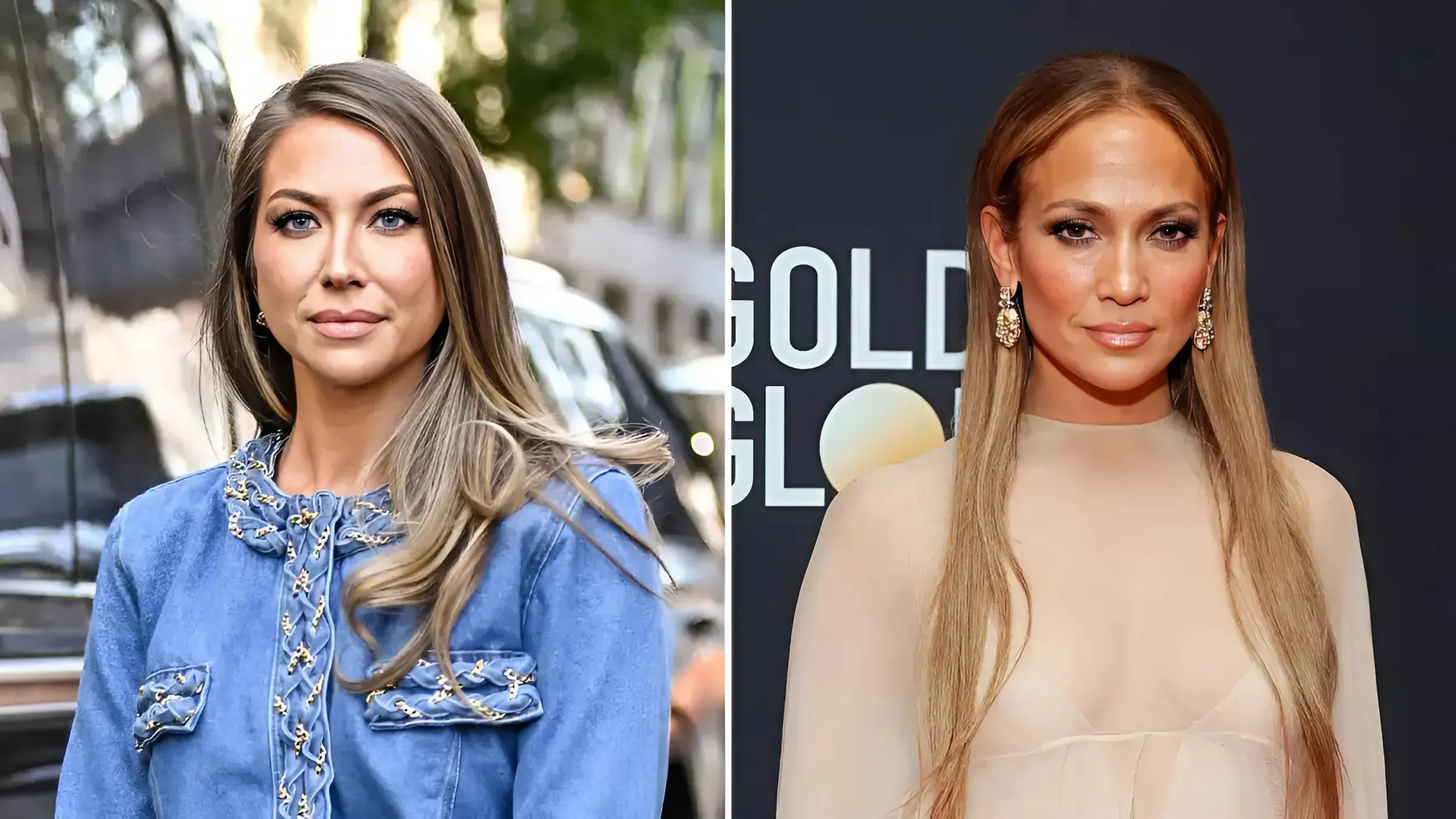 Stassi Schroeder Isn’t a Fan of Jennifer Lopez Hate and Thinks Ben Affleck Should Smile More