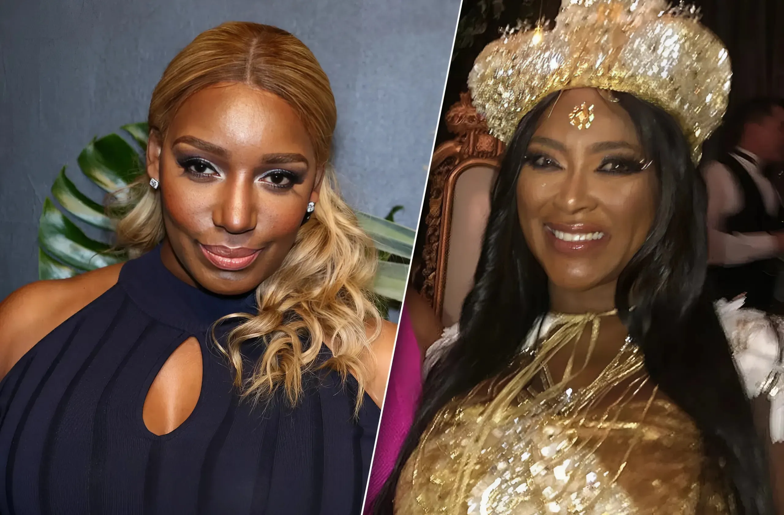 Nene Leakes Makes Surprise Return to E! After Dropping ‘Real Housewives’ Lawsuit: “Glad to Be Back with My NBC Family”