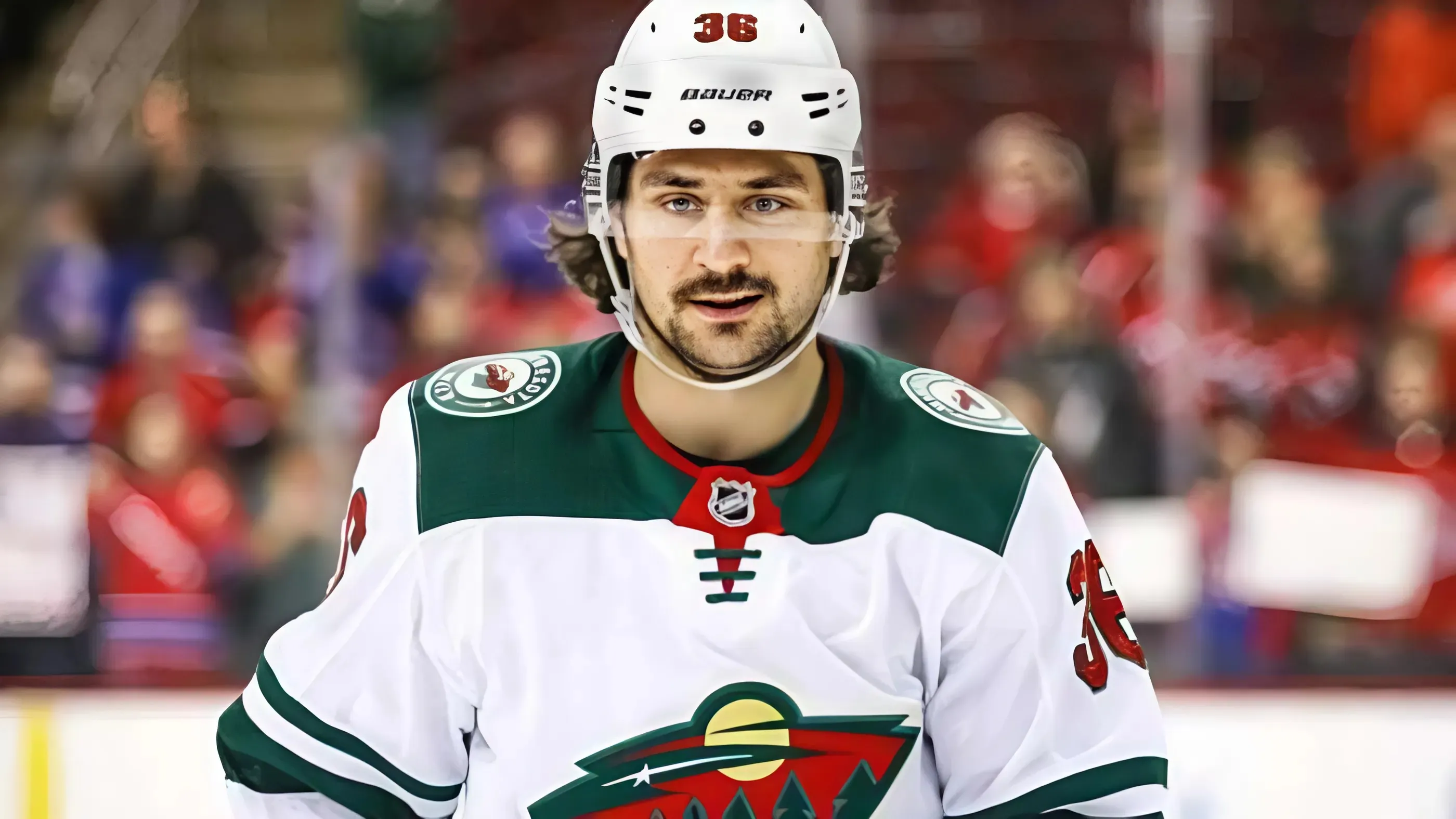 Minnesota Wild Have Few Decisions Left to Make Before the Regular Season