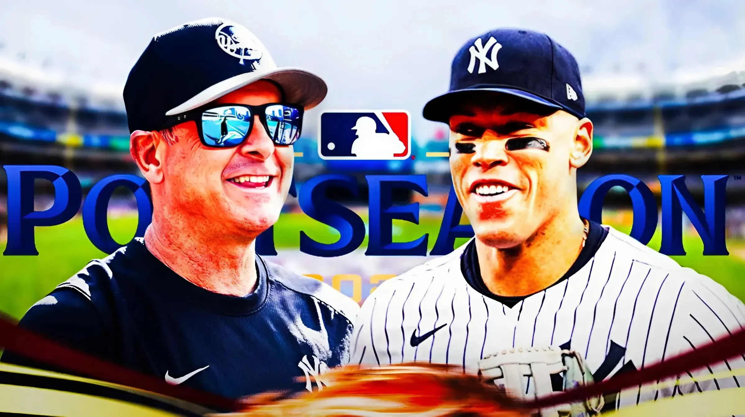 Yankees' dream 2024 MLB postseason matchups