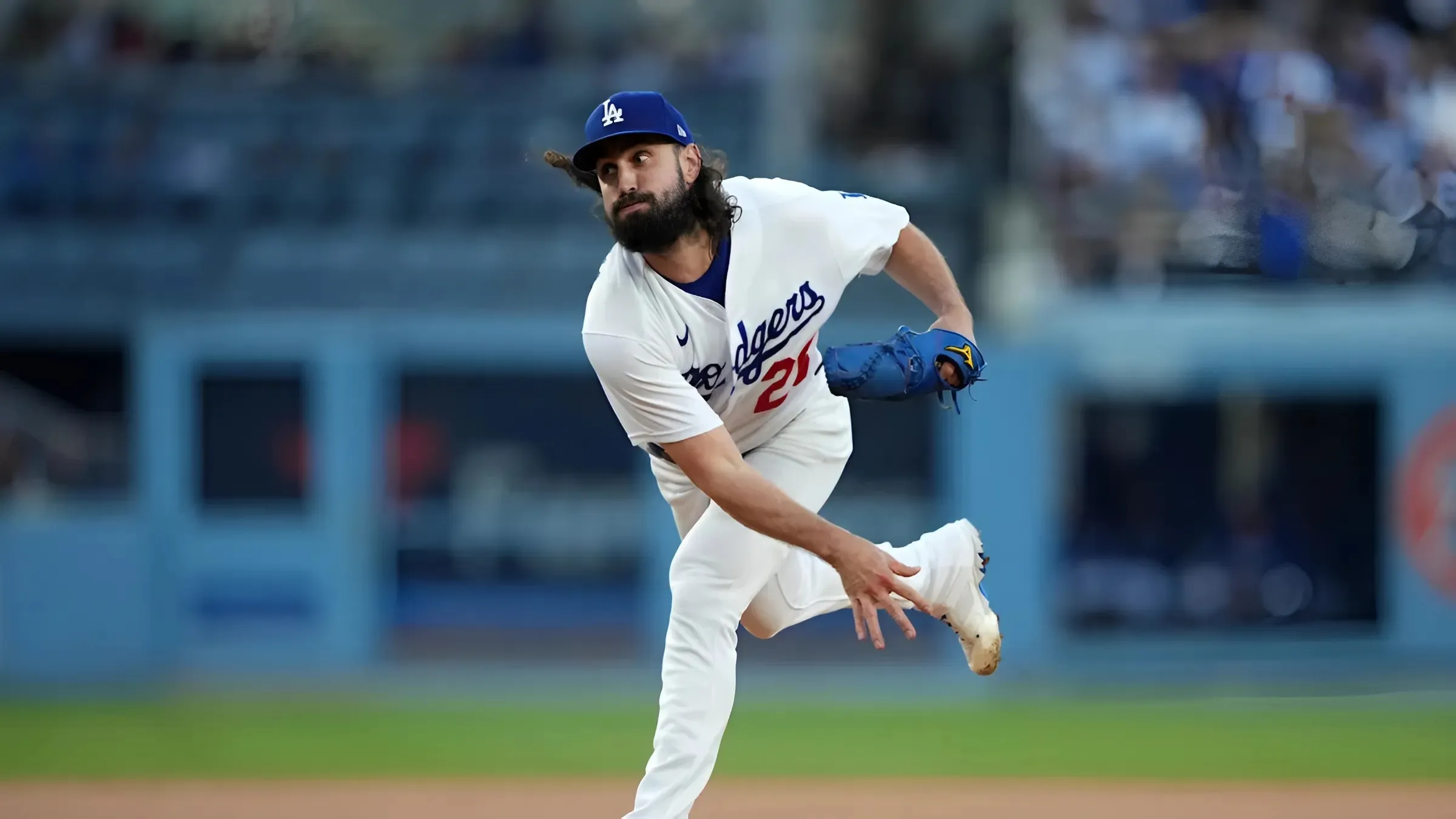 Dodgers News: Farhan Zaidi fired, Shohei Ohtani HR ball, Tony Gonsolin