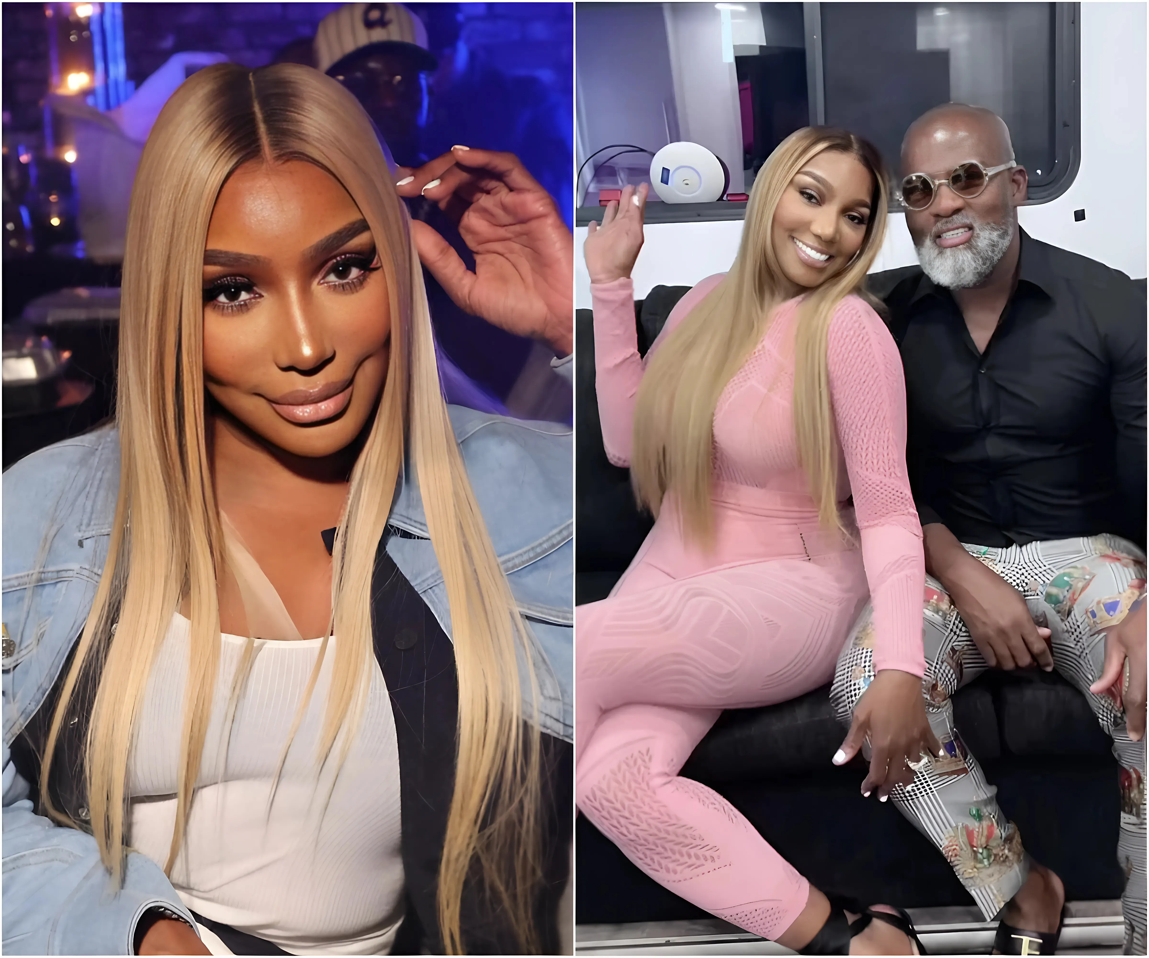 Boyfriend's Wife Sues NeNe Leakes for Over $100,000, Accusing Her of Breaking Up Marriage with Nyonisela Sioh