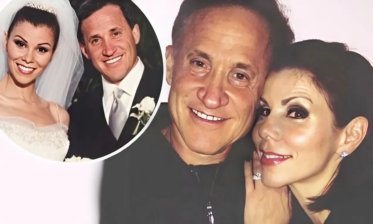 Why Heather Dubrow and Husband Terry Still Have a Strong Marriage Despite RHOC Tensions