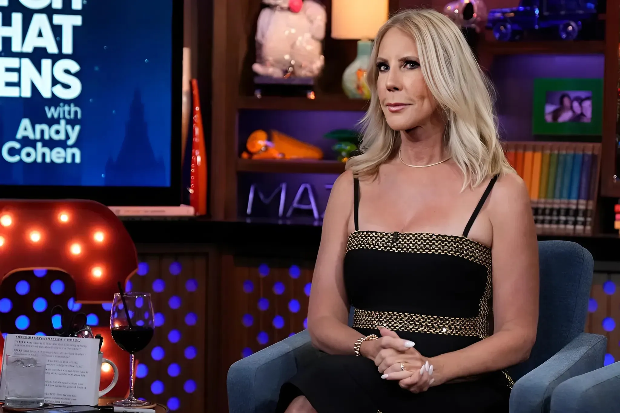 ‘RHOC’ alum Vicki Gunvalson denies financial elder abuse and fraud claims made by 74-year-old woman