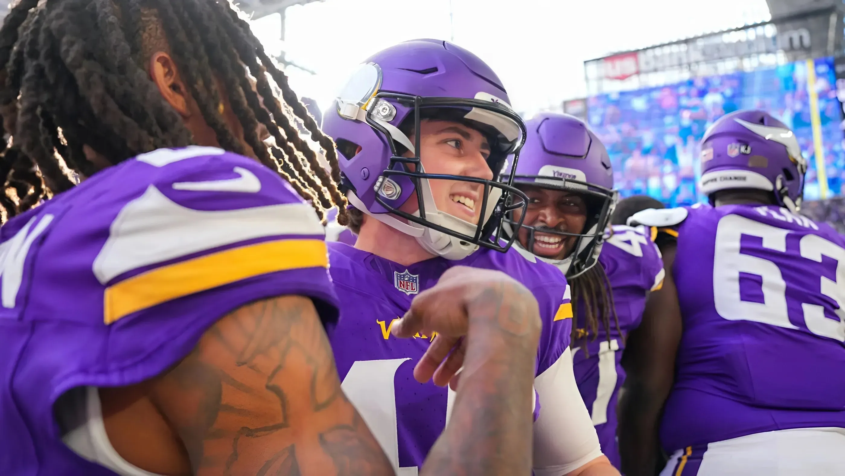 4 Bold Predictions for Minnesota Vikings’ Week 5 Matchup vs Jets