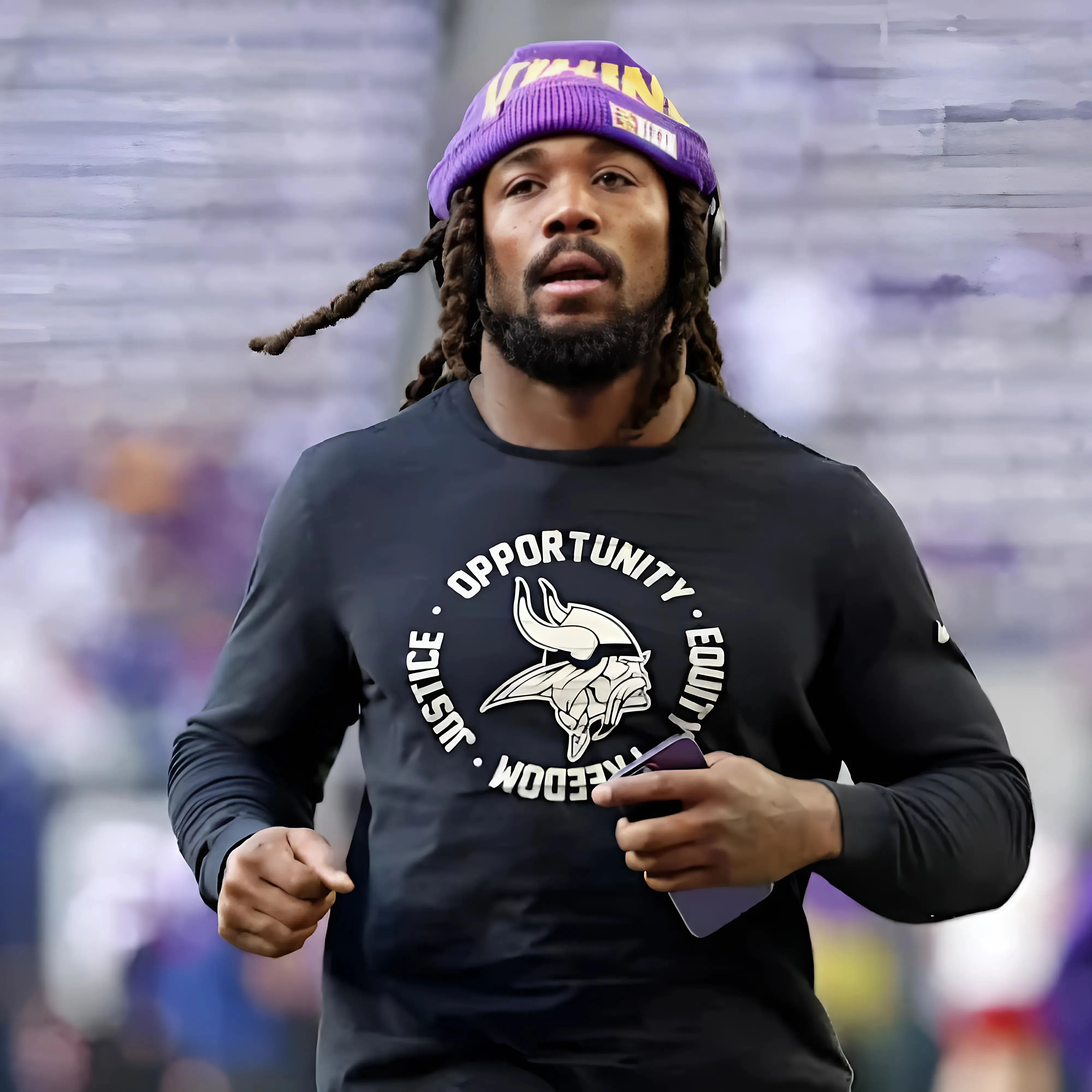 Will Dalvin Cook play in Week 5? Cowboys fans excited after cryptic tweet