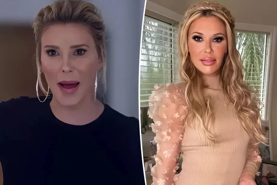 Brandi Glanville alleges her lawyers 'cut ties' with her amid Bravo case, claims they may have been 'paid off'