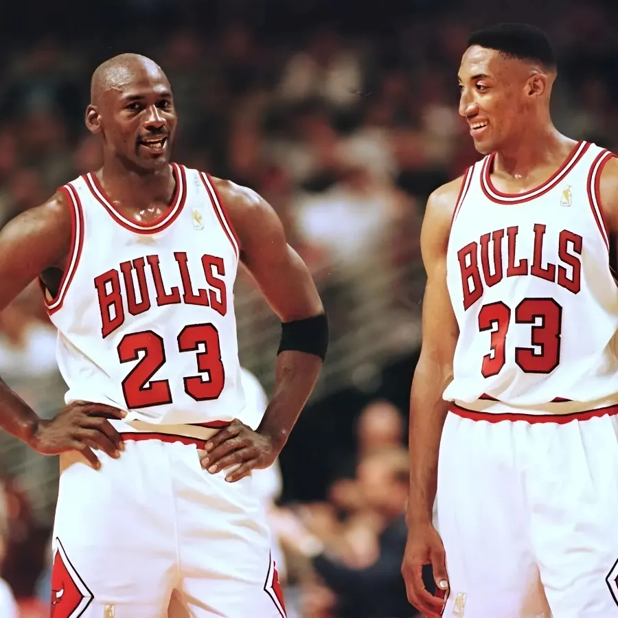 Scottie Pippen States He ‘Was A Much Better Teammate’ Than Michael Jordan On Bulls: ‘Ask Anyone Who Played With The Two Of Us’