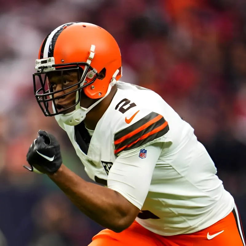 Browns Blockbuster Trade Pitch Swaps Amari Cooper for $140 Million WR