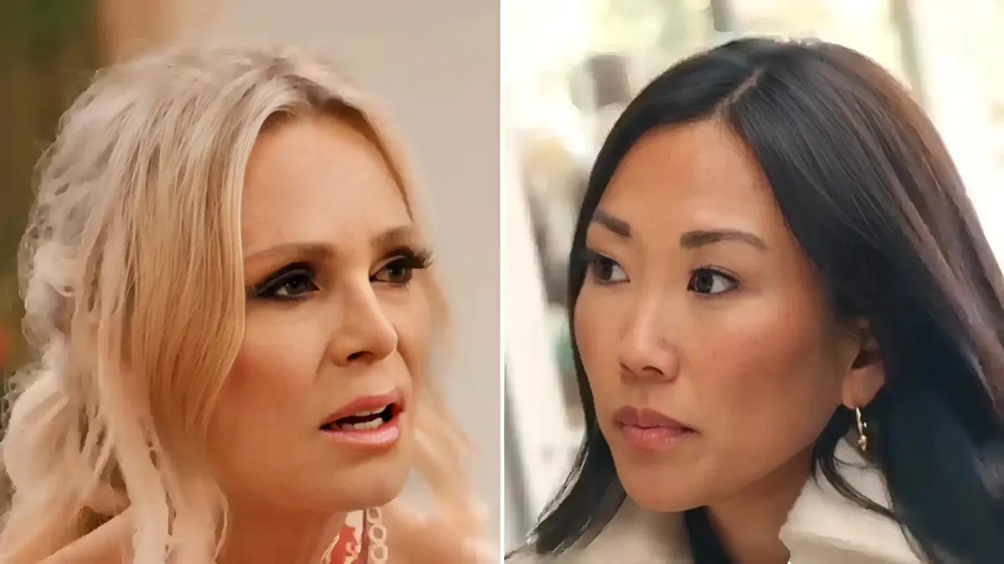 Katie Ginella says Ryan Boyajian is not suing Tamra Judge: ‘He sent her a cease and desist’