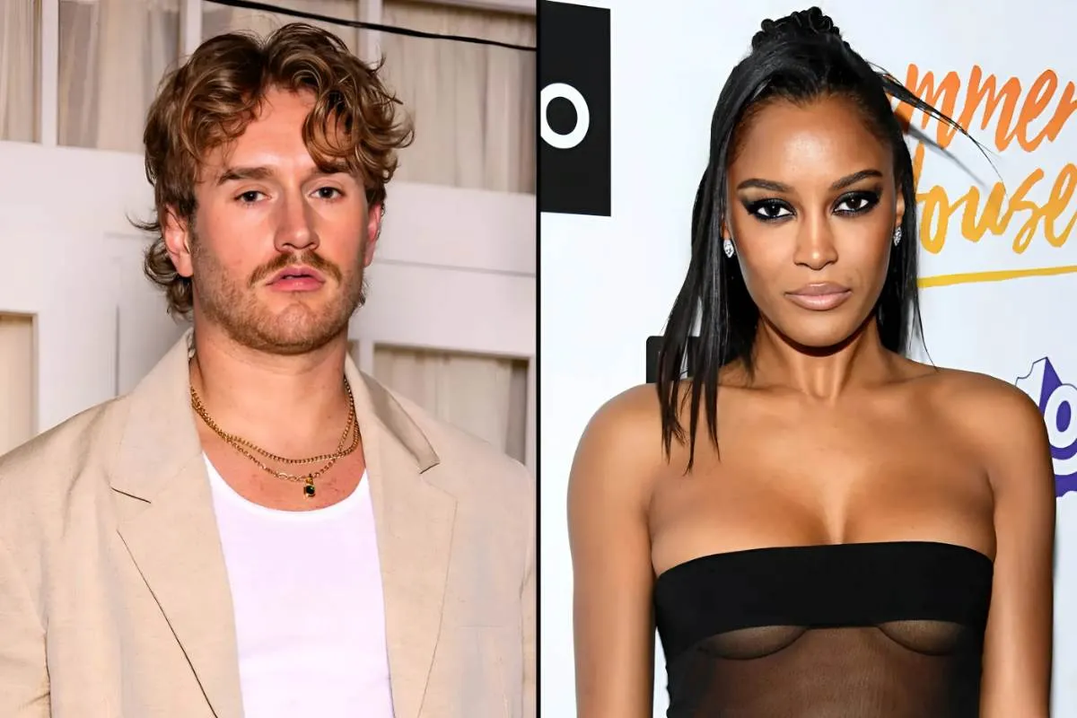 Summer House's West Wilson and Ciara Miller Break Silence Following Jaw-Dropping Reunion Disclosures tram