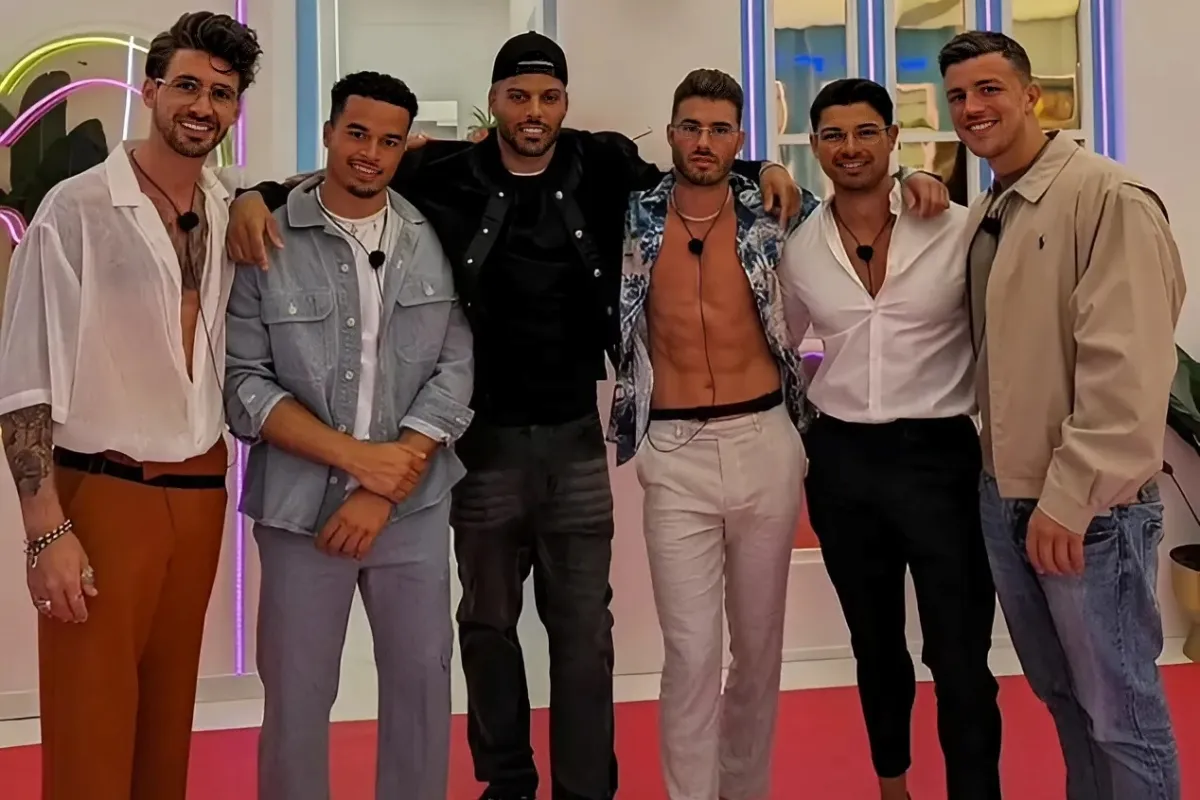 Dancing On Ice sign up Love Island: All Stars contestant for 2025 series after former Islander appeared in blockbuster movie ngocc