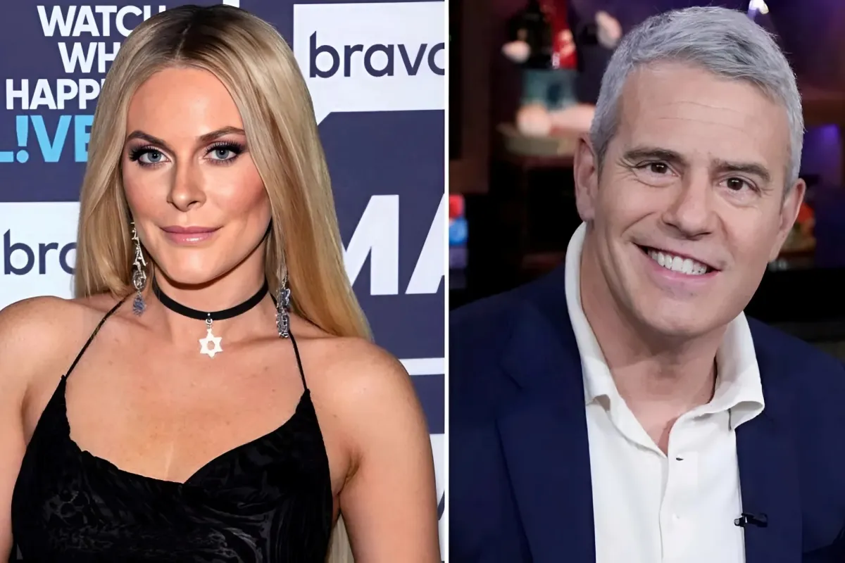 Former Real Housewives star Leah McSweeney's lawsuit against Andy Cohen and Bravo are headed to court ngocc