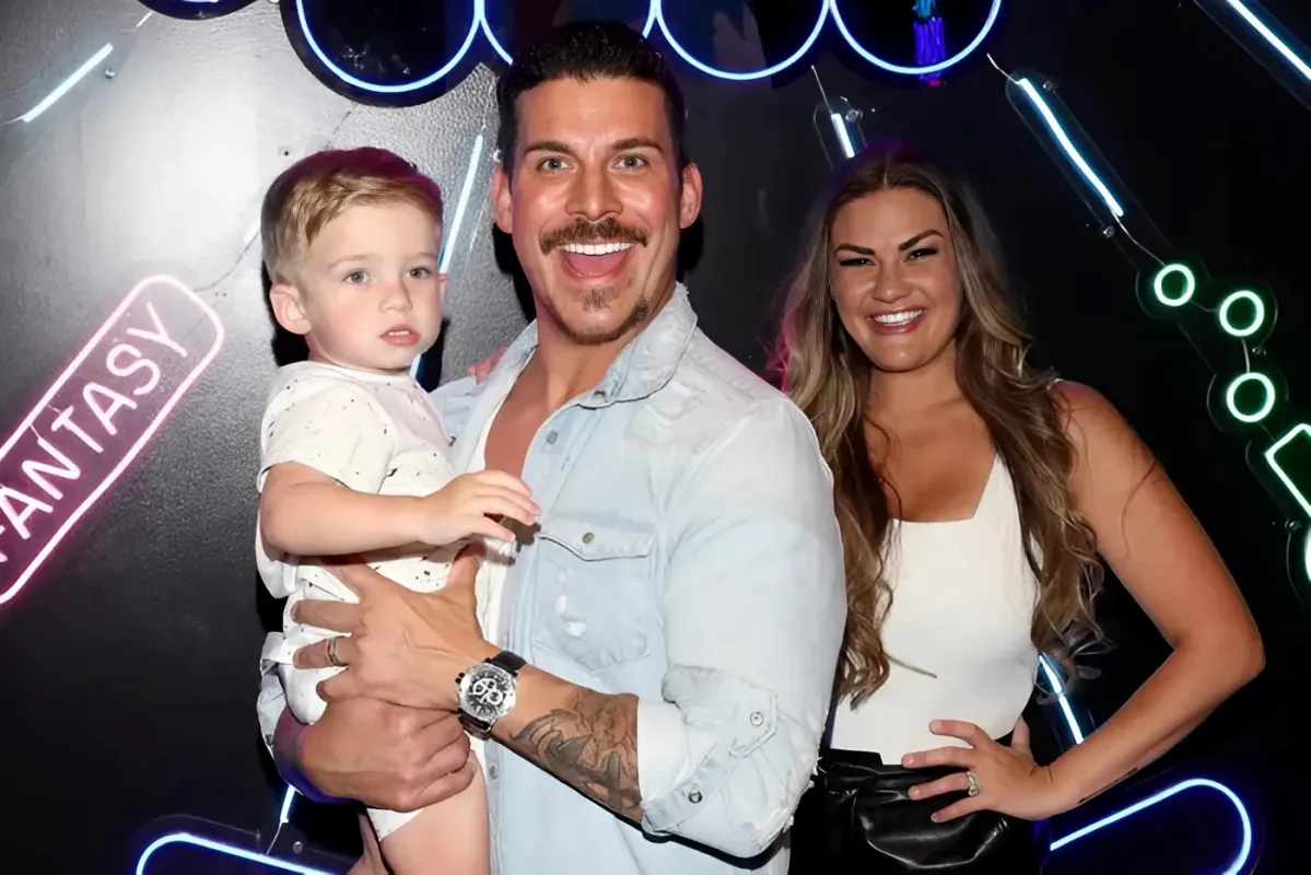 Jax Taylor Is Divorcing Brittany Cartwright, But Were They Ever Married?