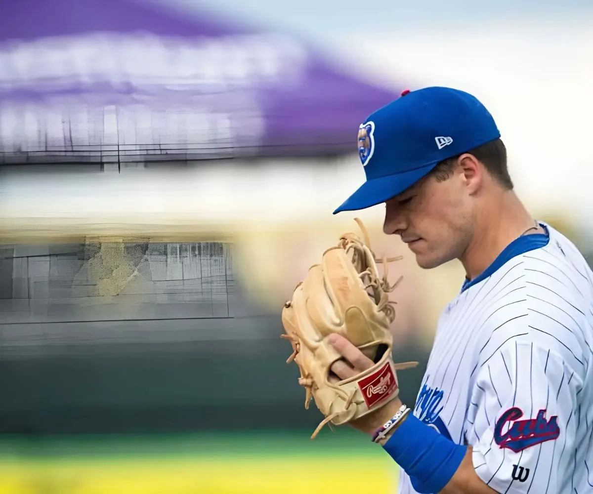 Chicago Cubs Have Two Prospects Named To All-MiLB Team After Strong 2024 Seasons