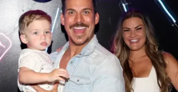 Jax Taylor Claims He and Brittany Cartwright Were Never Really Married, Actually