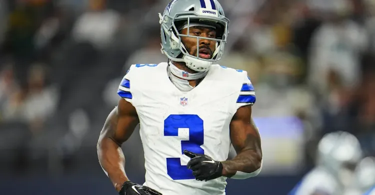 Cowboys have more motivation to trade for WR after scary injury news