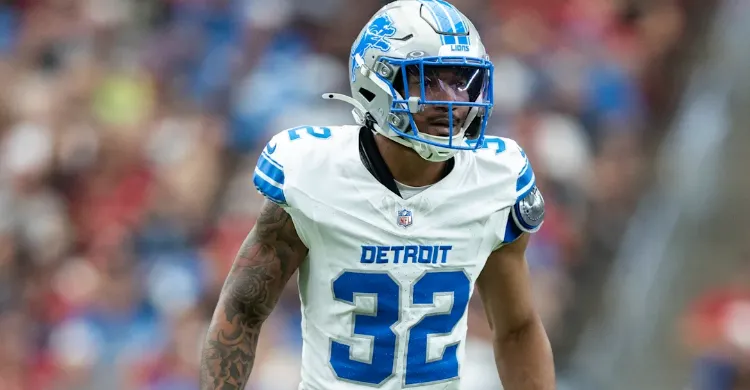 Brian Branch injury update: Will the Lions' DB be ready after the bye week?