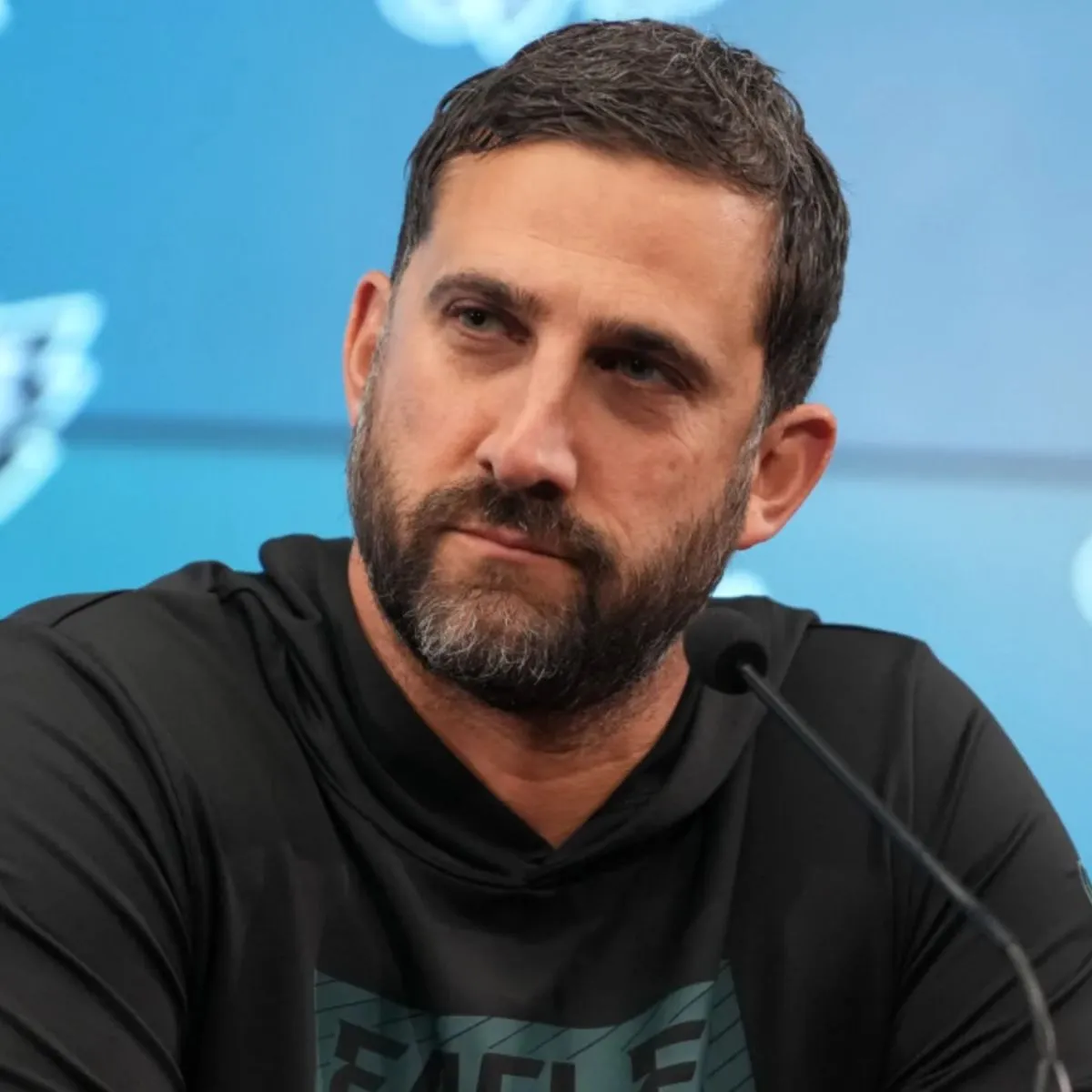 Nick Sirianni gets real about Eagles' identity problem