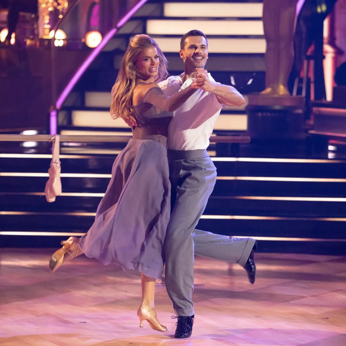 Brooks Nader says she has ‘mixed feelings’ over ‘DWTS’ partner Gleb Savchenko amid romance rumors