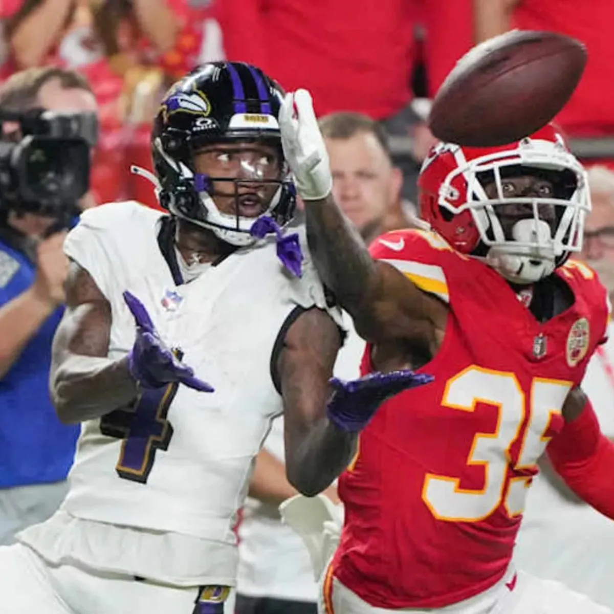 Jaylen Watson's Emergence Has Helped the Chiefs' Defense Remain Great