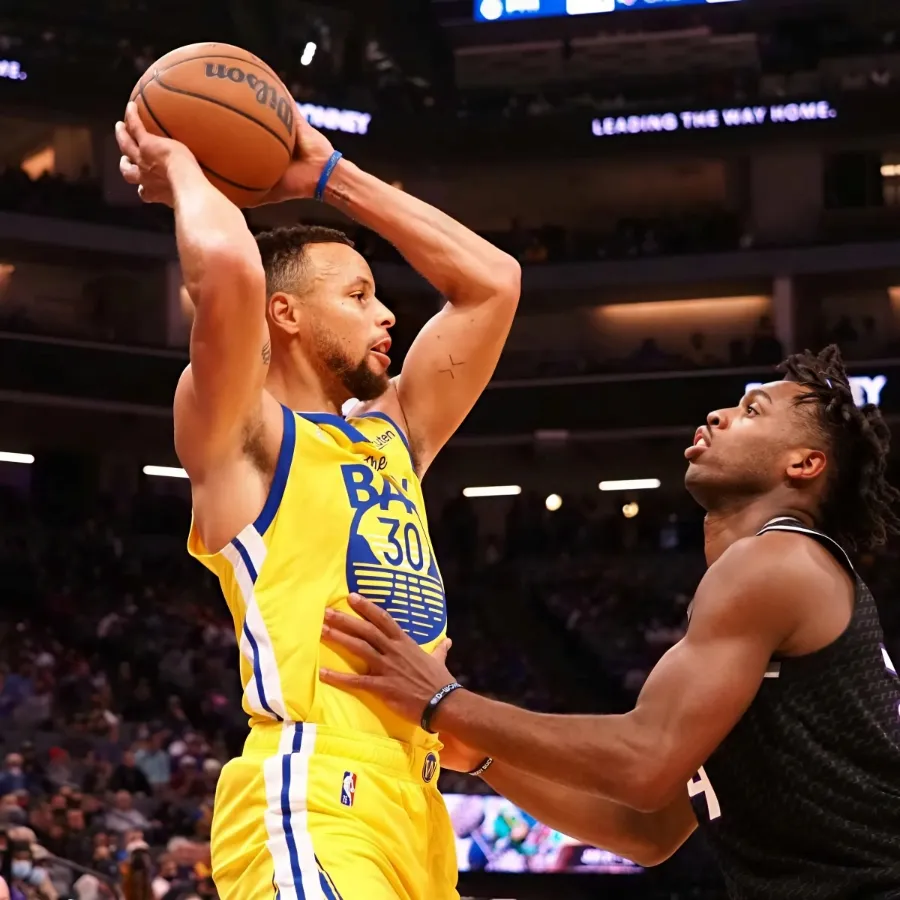 Steph Curry Reveals 3 Options as Klay Thompson Replacement in Warriors Backcourt