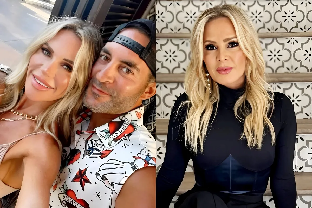 RHOC’s Jennifer Pedranti and Ryan Boyajian Slam Tamra Judge’s Apology as a “Joke,” Feel “So Bad” for Eddie Judge and Claim She’s “Self-Produced” and “Gross,” Plus Accuse Her of “Trailer Trash Behavior”