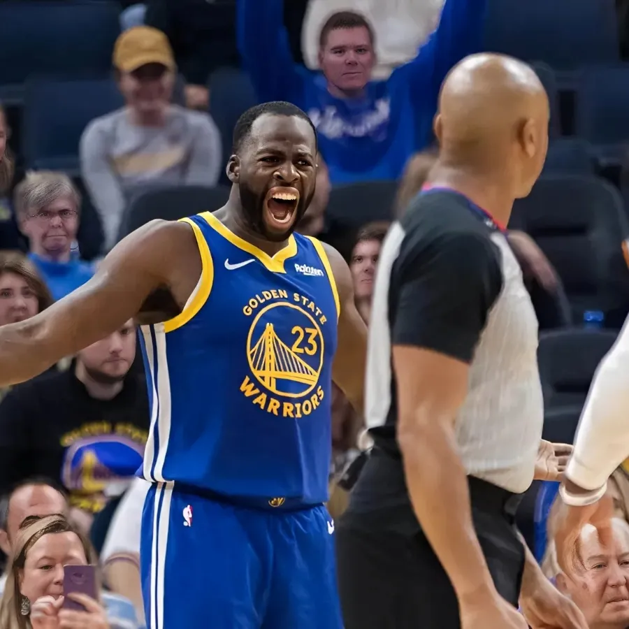 Draymond Green Kerr, Warriors still weighing Draymond's exact starting role