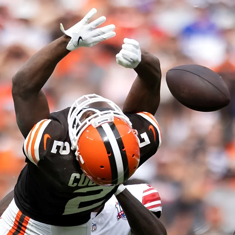 Browns Predicted to Part Ways With $100 Million Pro Bowler