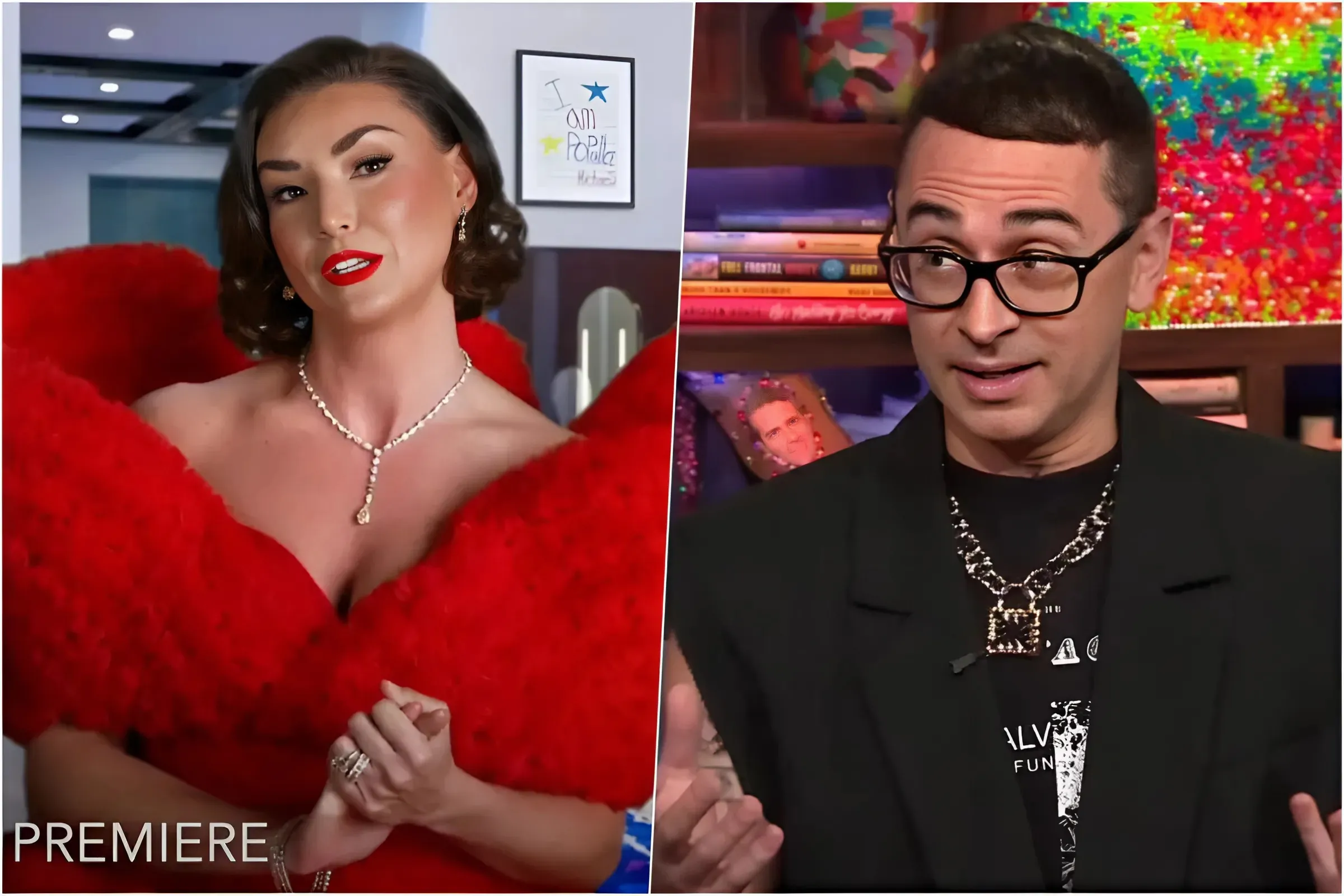 Christian Siriano says he doesn’t dress ‘Real Housewives’ because ‘they don’t pay’ trucc