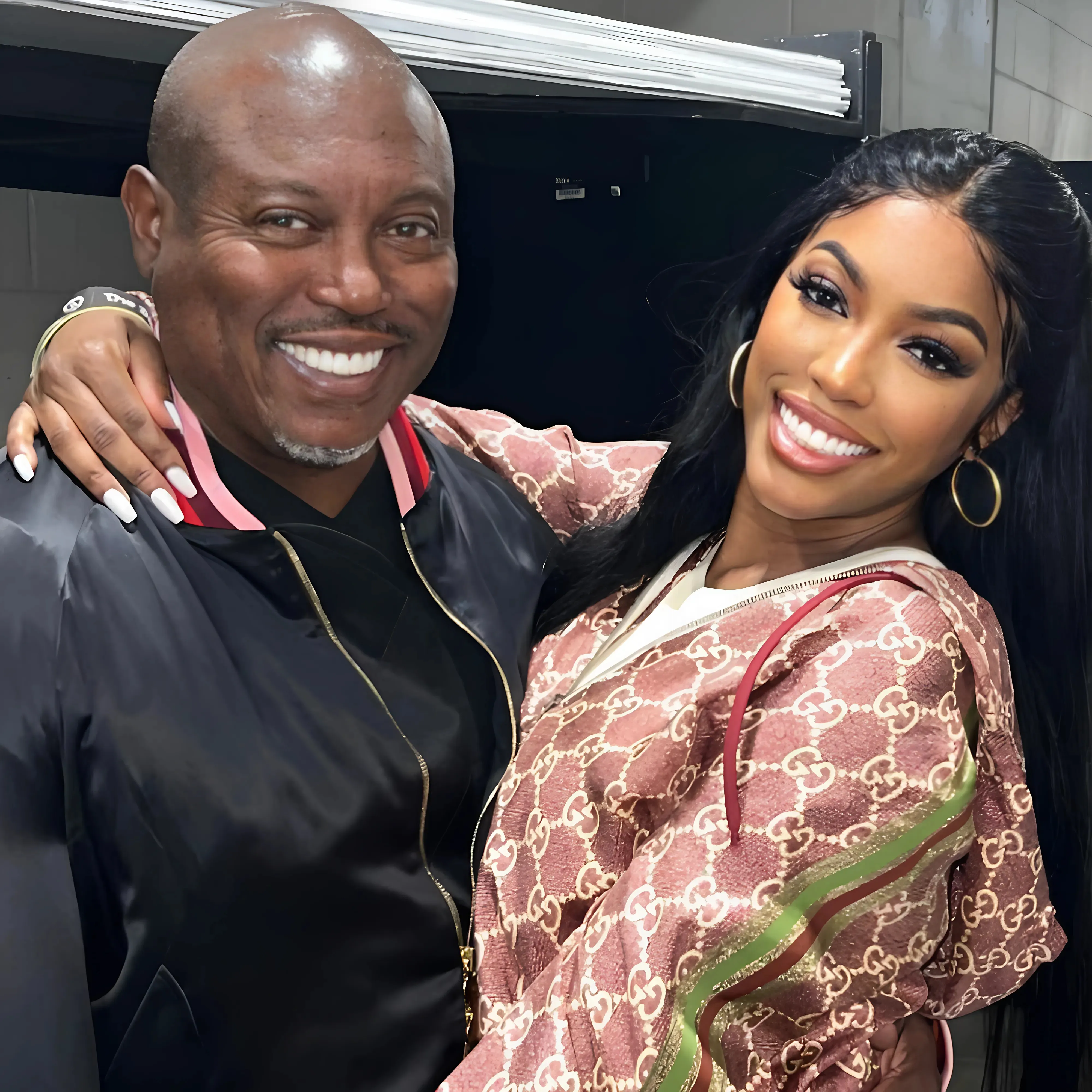 ‘Porsha Gonna Stand 10 Toes Down That Simon Was Free’: Porsha Williams Claims She Decided to Leave ‘RHOA’ Six Months Prior to Meeting Simon Guobadia Not Because of Homewrecker Claims