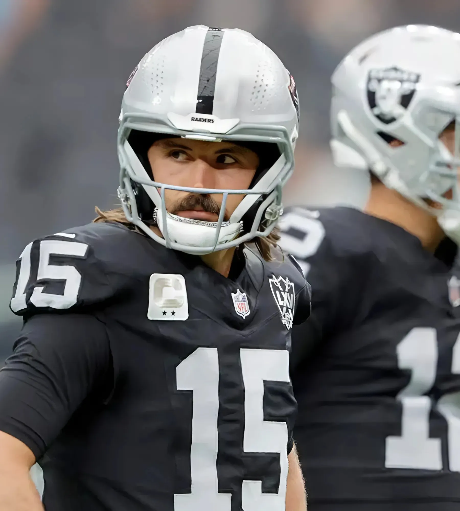 Raiders Could Consider a QB Change Soon