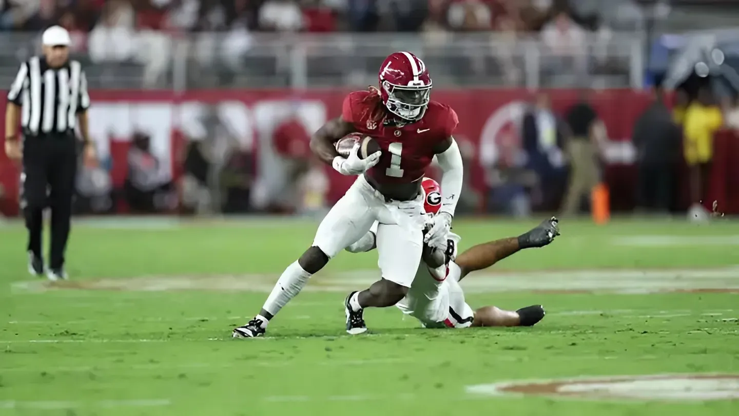 Alabama injury report: Kendrick Law update Wednesday before Vanderbilt