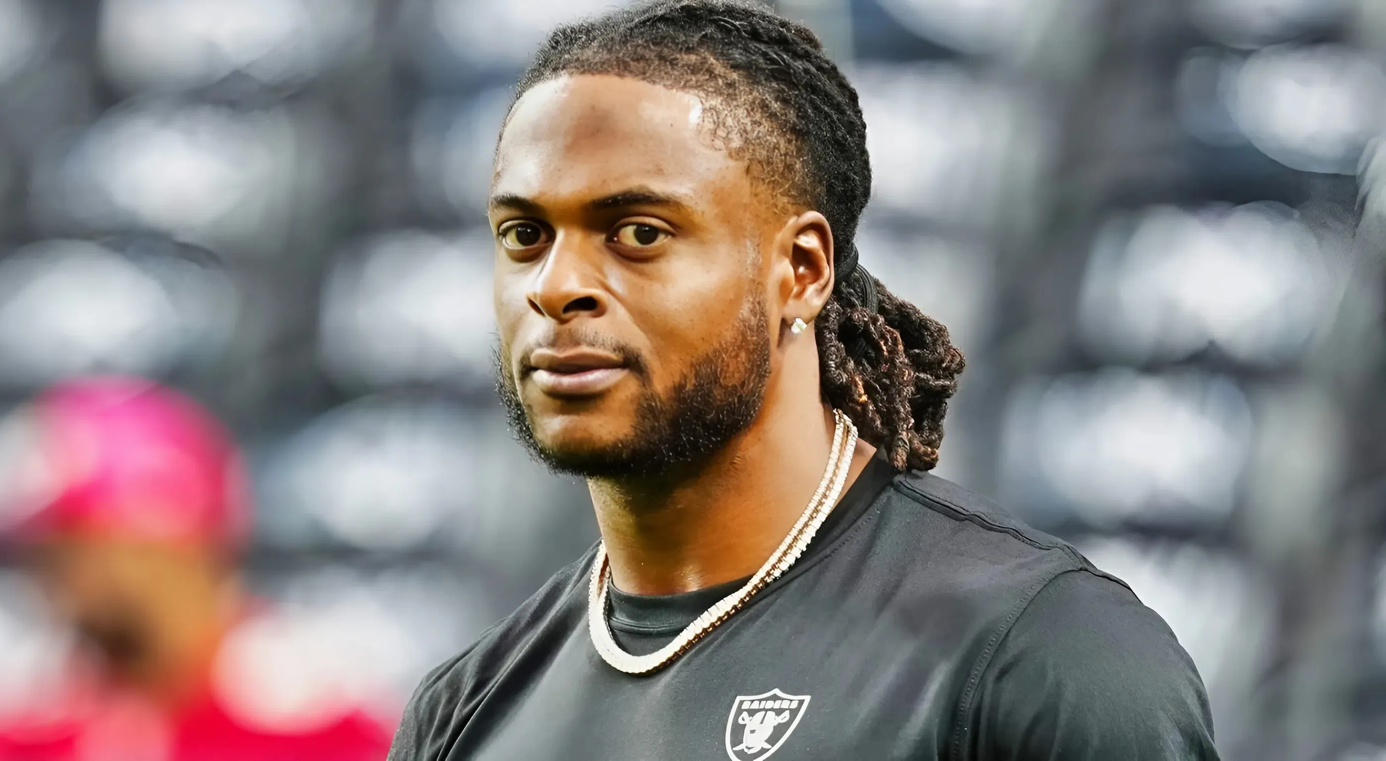 RUMOR: Jets, Raiders And Falcons Have “Started The Conversation” Regarding 3-Team Blockbuster Trade Involving Davante Adams